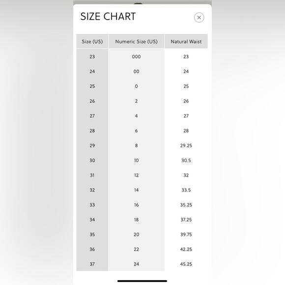 J. crew new black 9" mid-rise stretchy toothpick jean - Picture 11 of 11